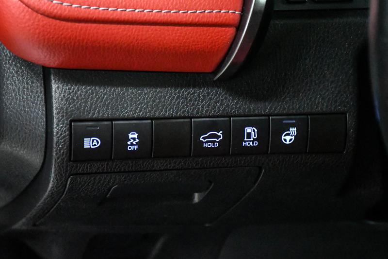 toyota Camry Hybrid 2022 - 24