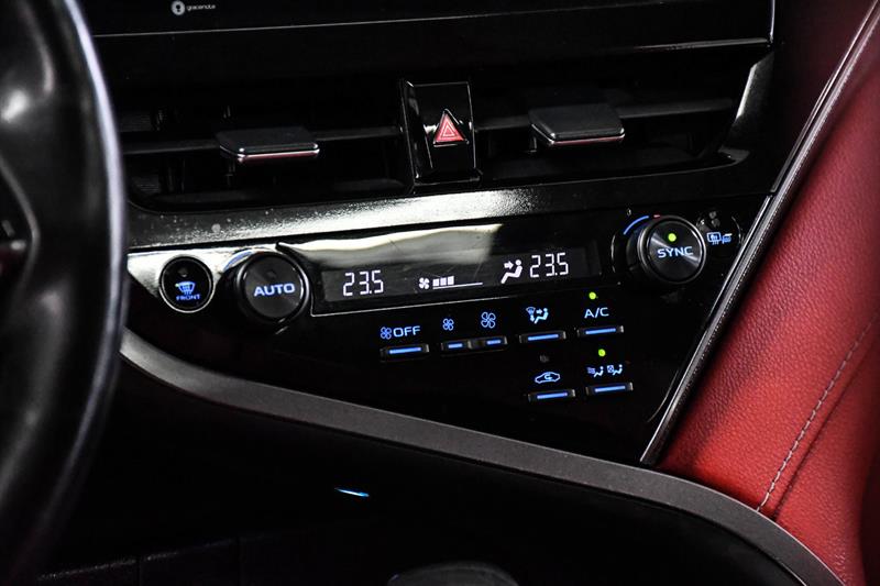toyota Camry Hybrid 2022 - 33