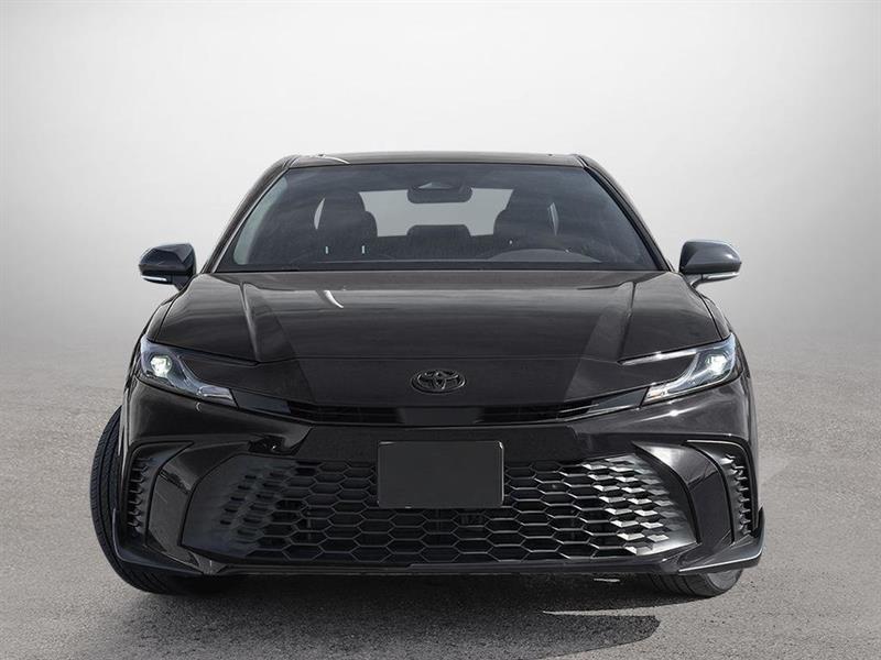 toyota Camry Hybrid 2026 - 2