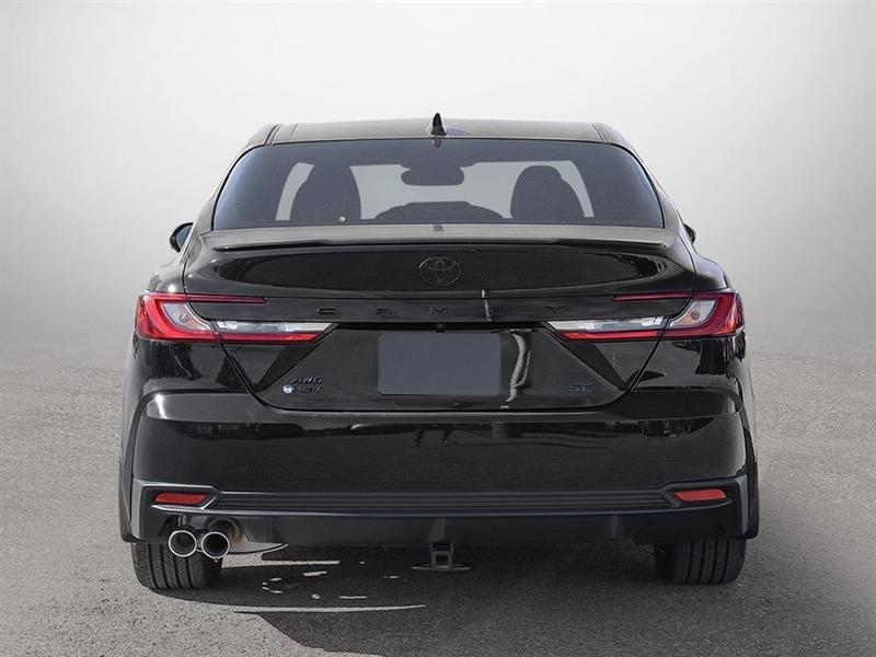 toyota Camry Hybrid 2026 - 5