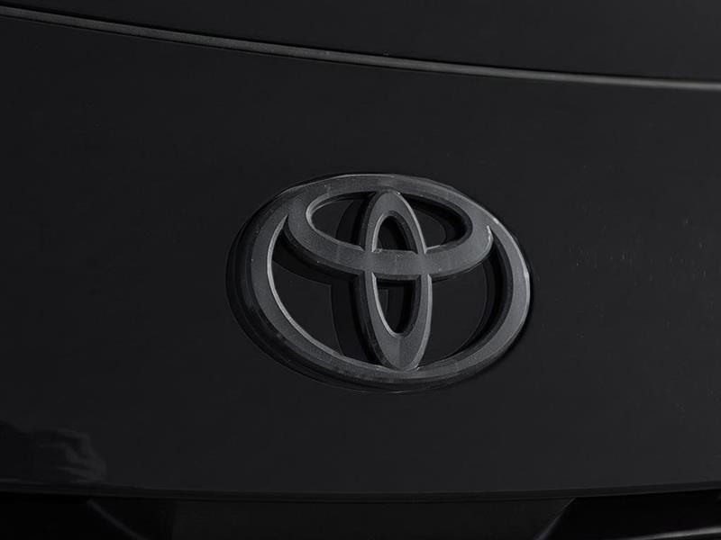 toyota Camry Hybrid 2026 - 8
