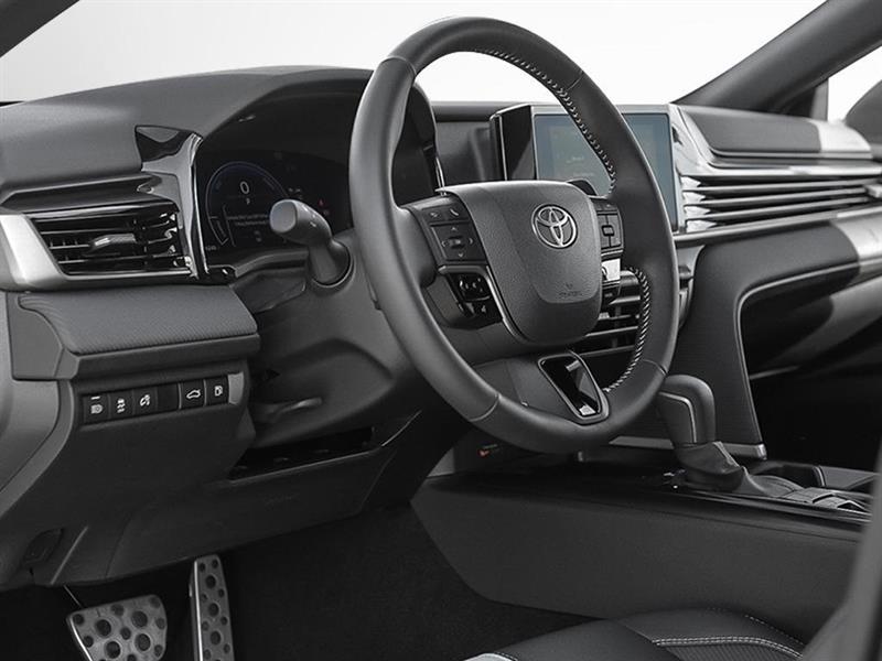 toyota Camry Hybrid 2026 - 11