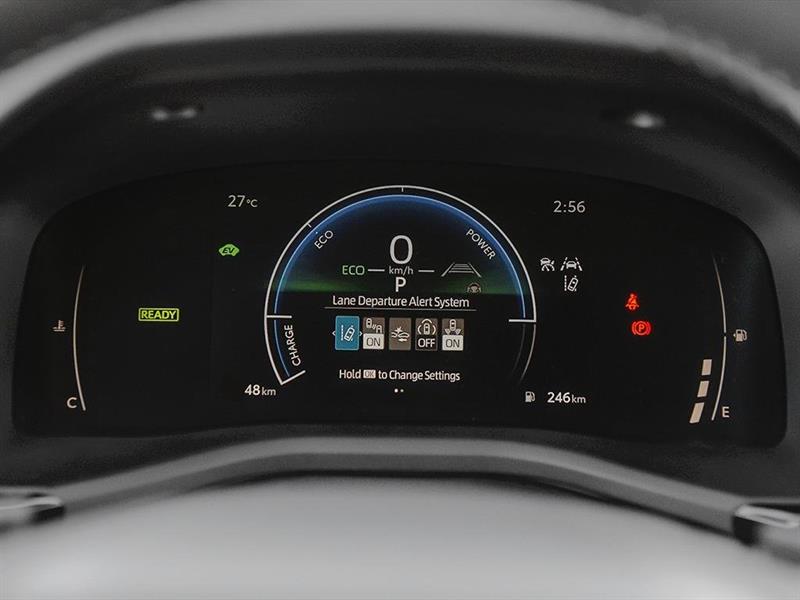 toyota Camry Hybrid 2026 - 13