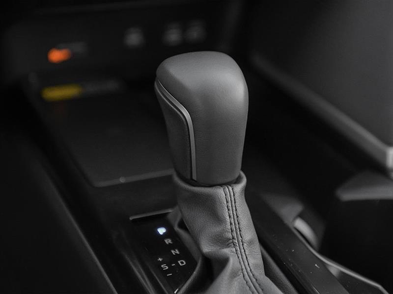 toyota Camry Hybrid 2026 - 16