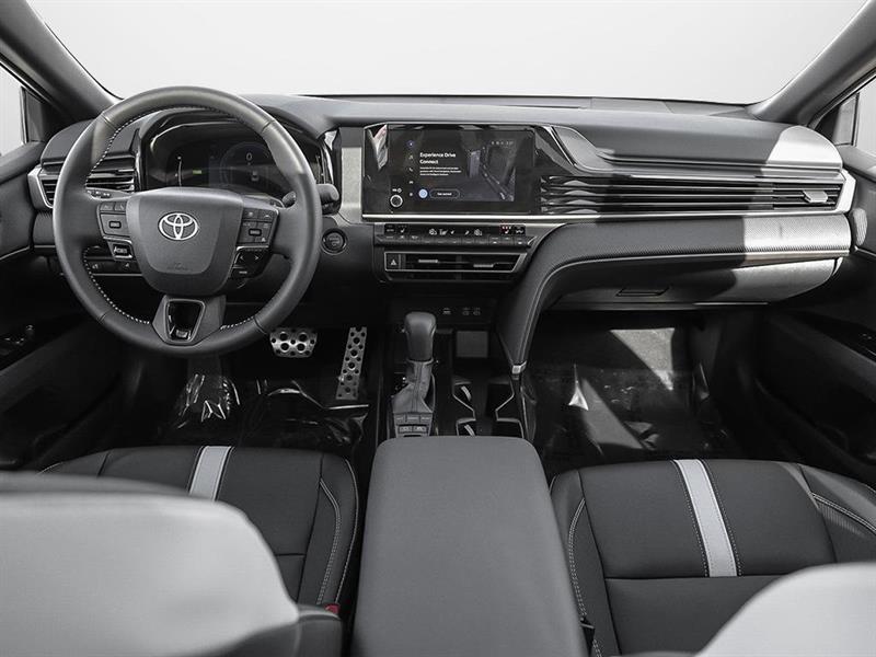 toyota Camry Hybrid 2026 - 21