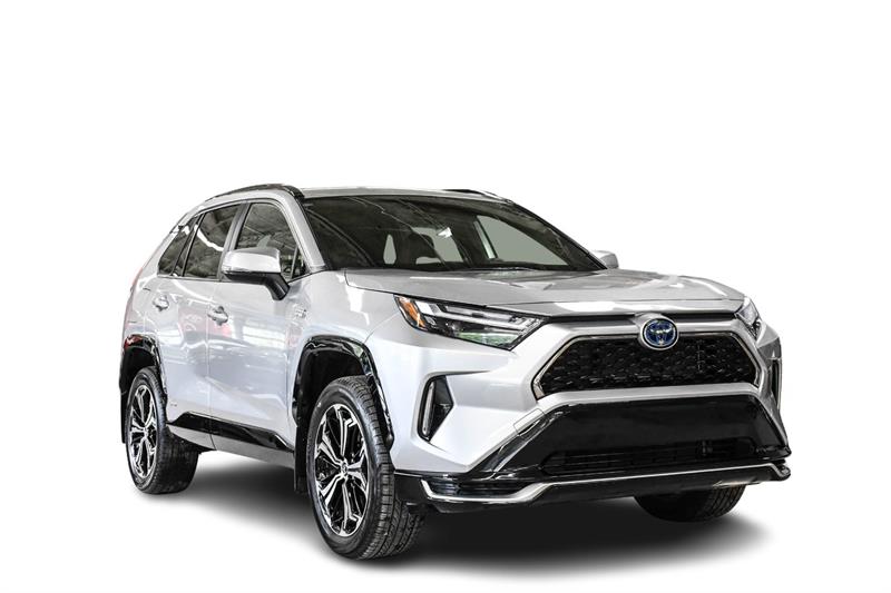 toyota RAV4 Prime 2024 - 3