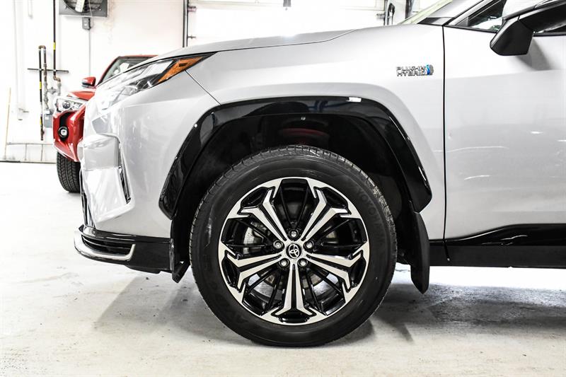 toyota RAV4 Prime 2024 - 5