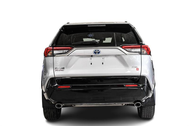toyota RAV4 Prime 2024 - 9