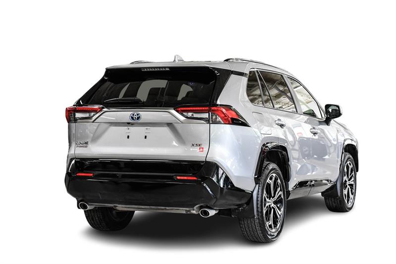toyota RAV4 Prime 2024 - 11