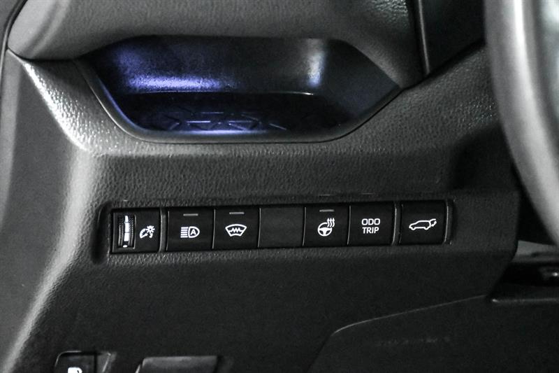 toyota RAV4 Prime 2024 - 25