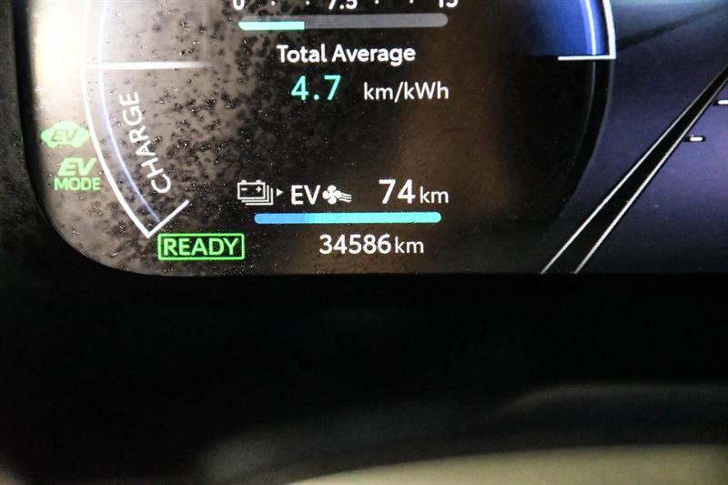 toyota RAV4 Prime 2024 - 30
