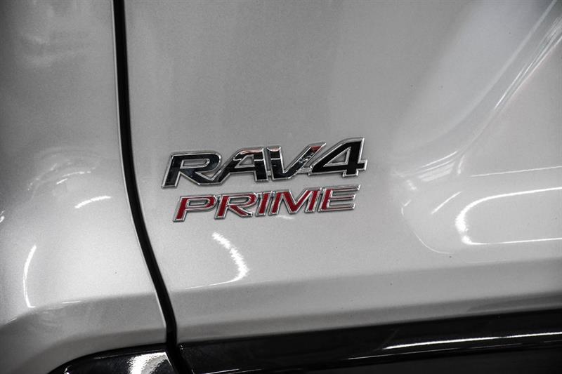 toyota RAV4 Prime 2024 - 39