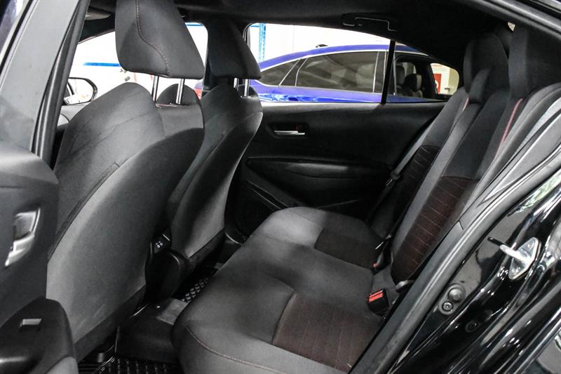 toyota COROLLA HYBRID 2023 - 19