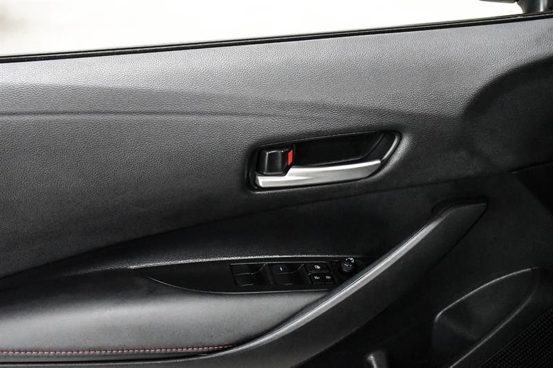 toyota COROLLA HYBRID 2023 - 22