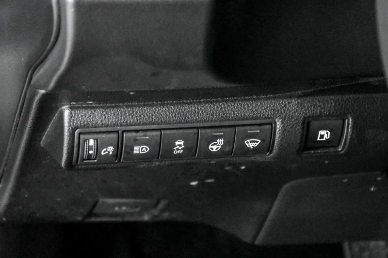 toyota COROLLA HYBRID 2023 - 23