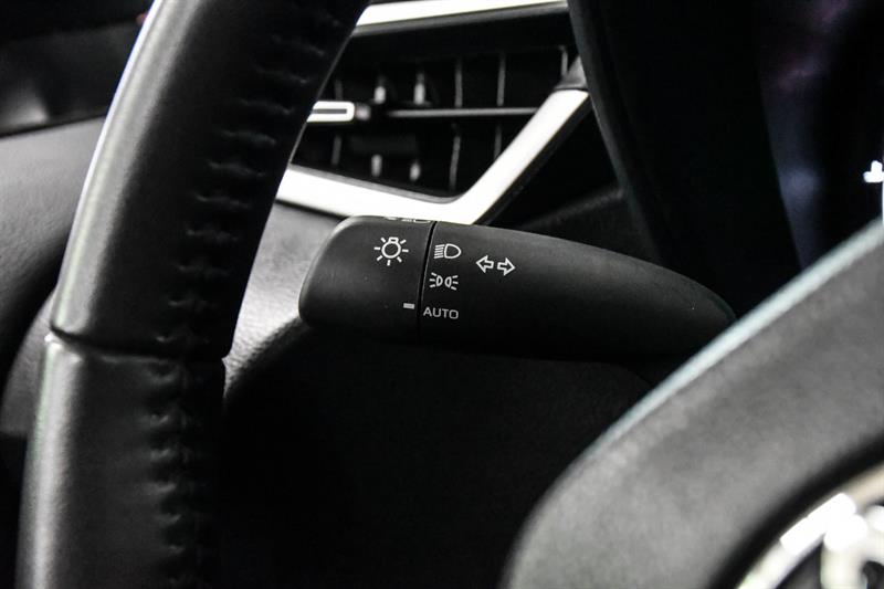 toyota COROLLA HYBRID 2023 - 24