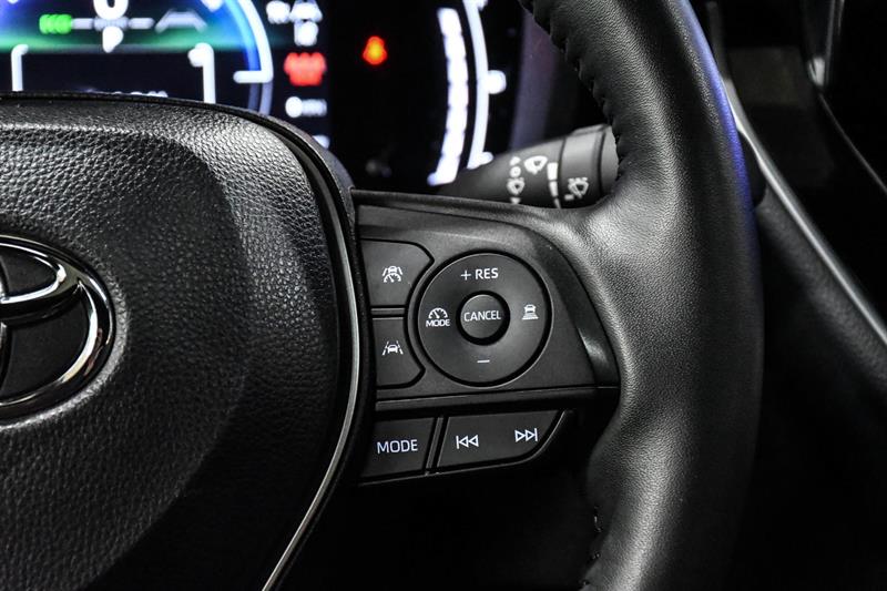 toyota COROLLA HYBRID 2023 - 27