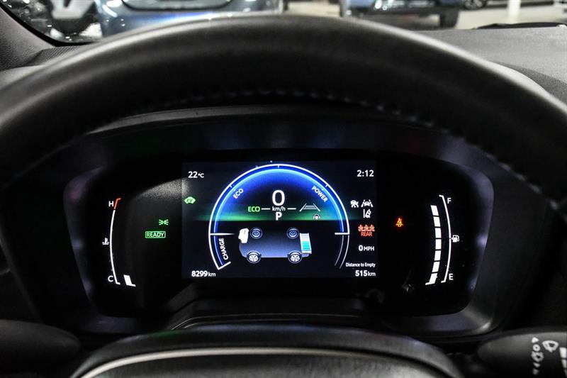 toyota COROLLA HYBRID 2023 - 28