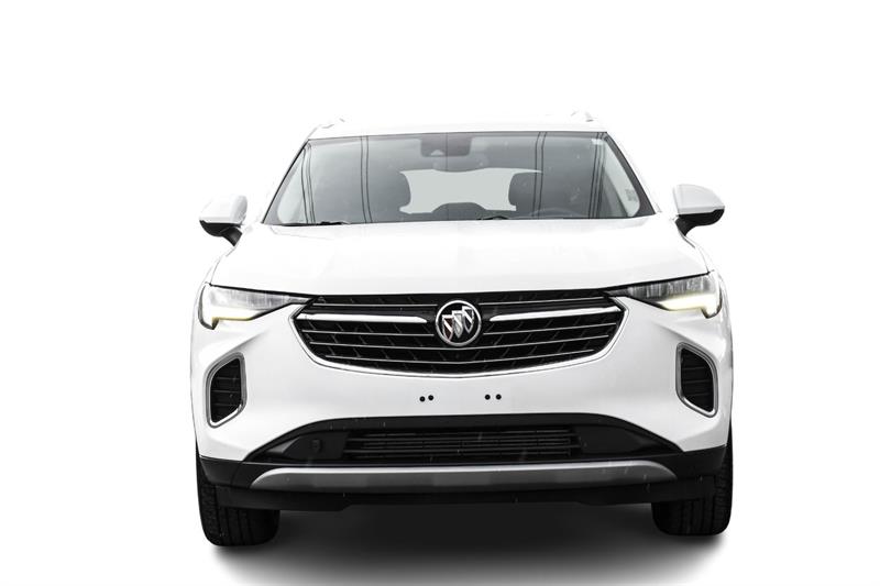 buick Envision 2021 - 2