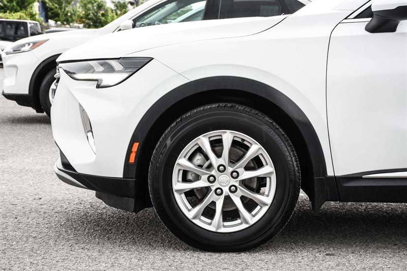 buick Envision 2021 - 5