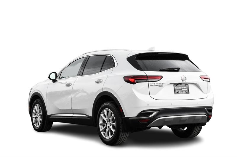 buick Envision 2021 - 7