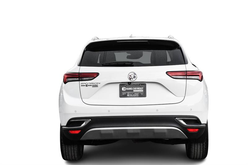 buick Envision 2021 - 9