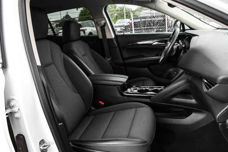 buick Envision 2021 - 13