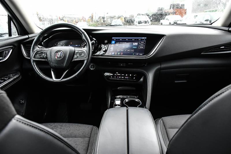 buick Envision 2021 - 14