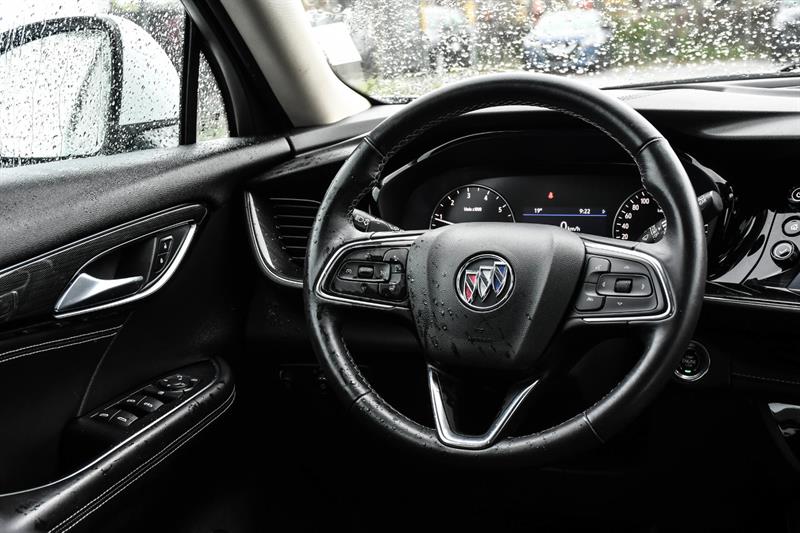 buick Envision 2021 - 17