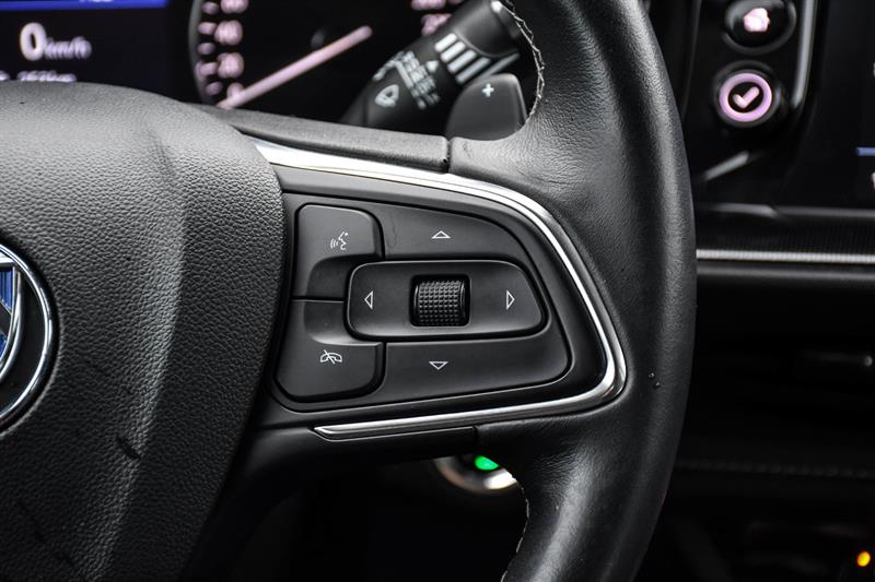 buick Envision 2021 - 19