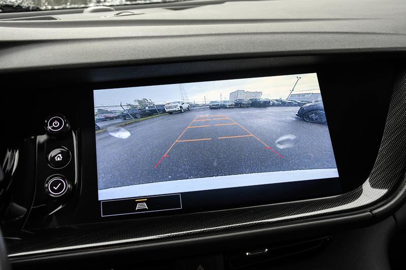 buick Envision 2021 - 21