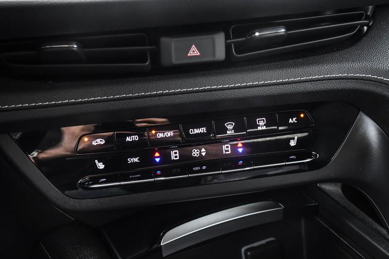 buick Envision 2021 - 23
