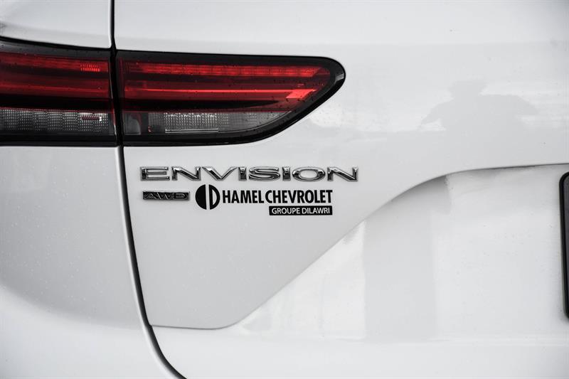 buick Envision 2021 - 28