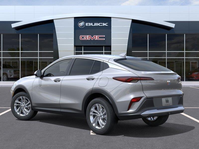buick Envista 2026 - 3