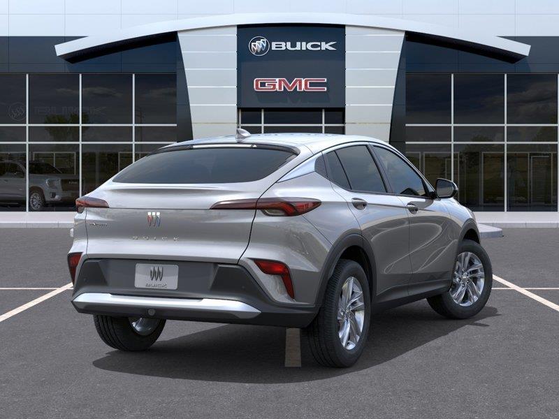 buick Envista 2026 - 4