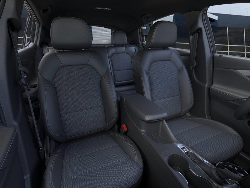 buick Envista 2026 - 6