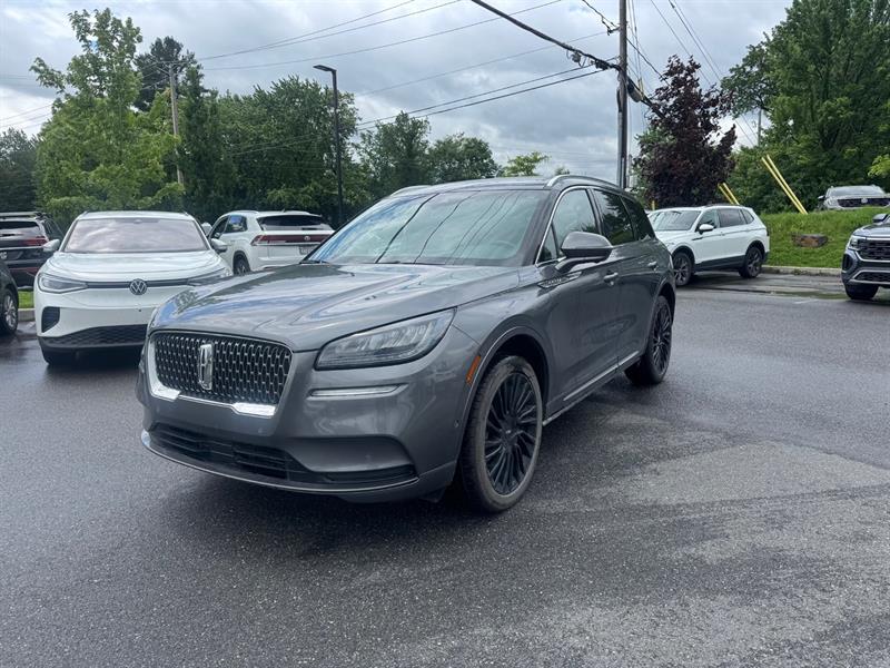 lincoln Corsair 2022