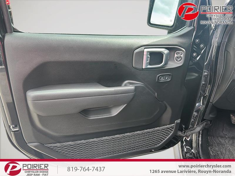 jeep Wrangler 2025 - 9