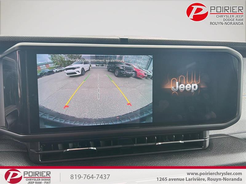 jeep Wrangler 2025 - 14