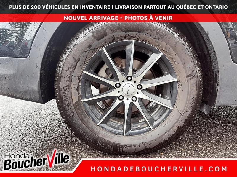 hyundai Santa Fe Sport 2018 - 24