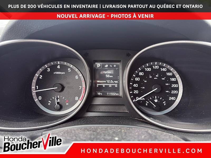 hyundai Santa Fe Sport 2018 - 31