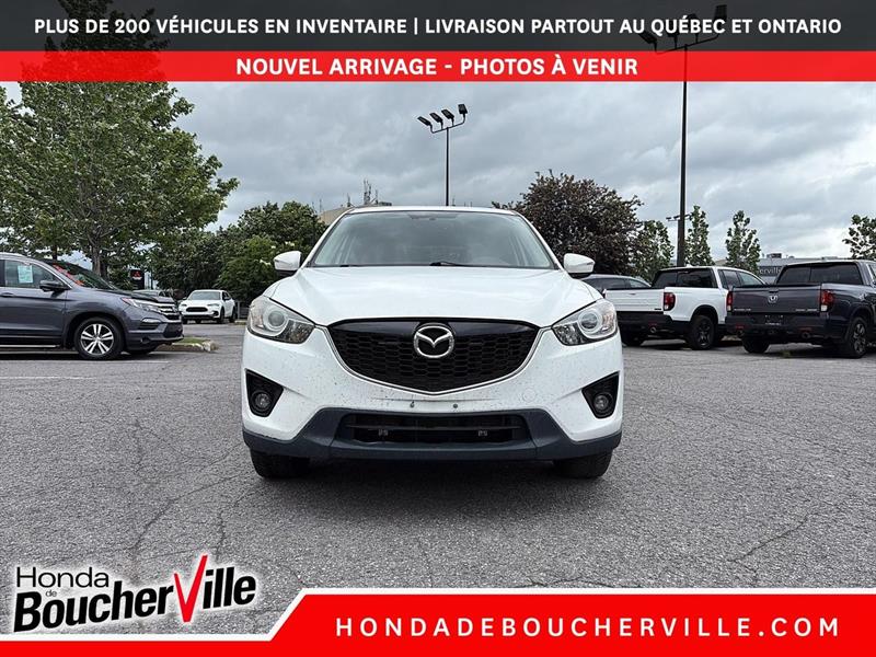 mazda CX-5 2015 - 13