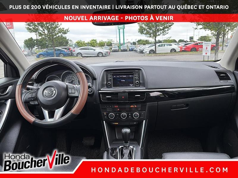 mazda CX-5 2015 - 19