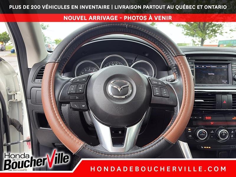 mazda CX-5 2015 - 29