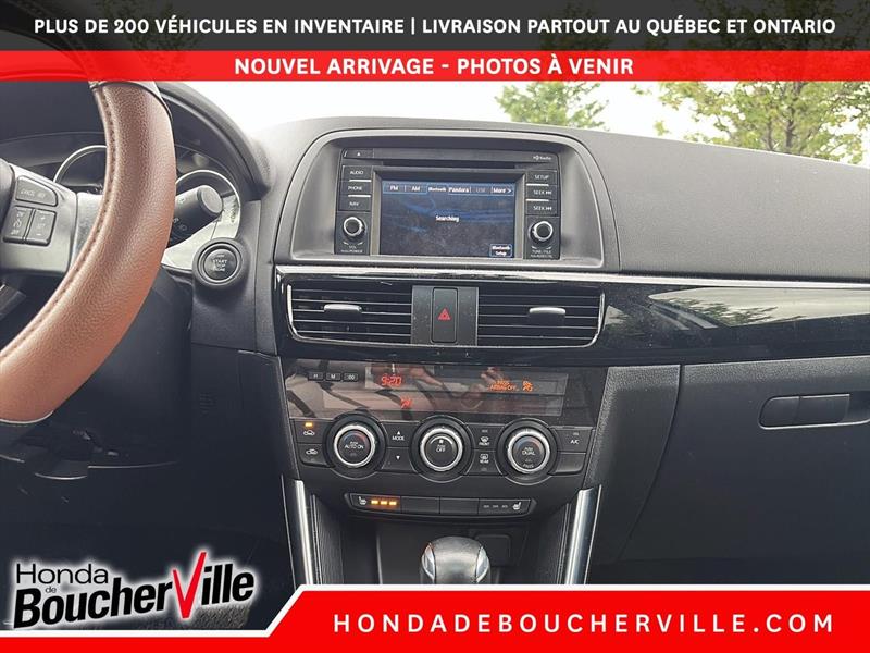 mazda CX-5 2015 - 33