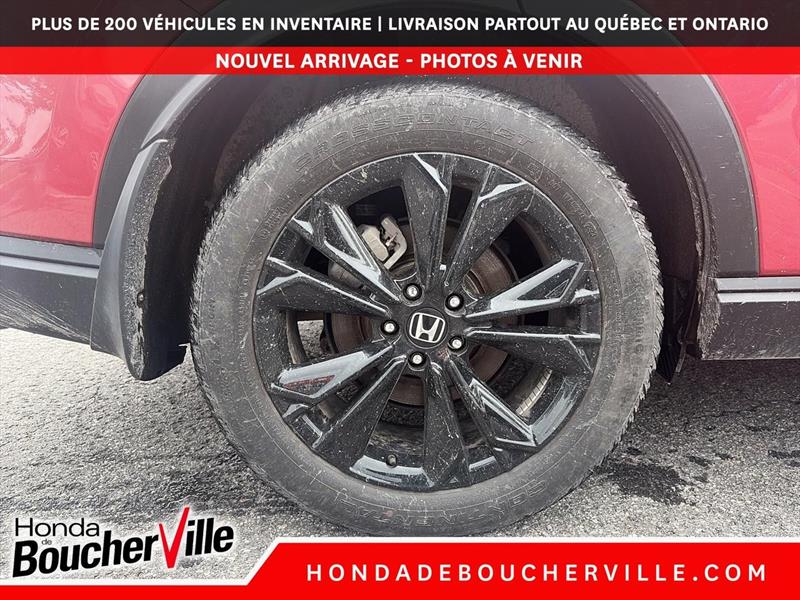 honda CR-V Hybrid 2024 - 15