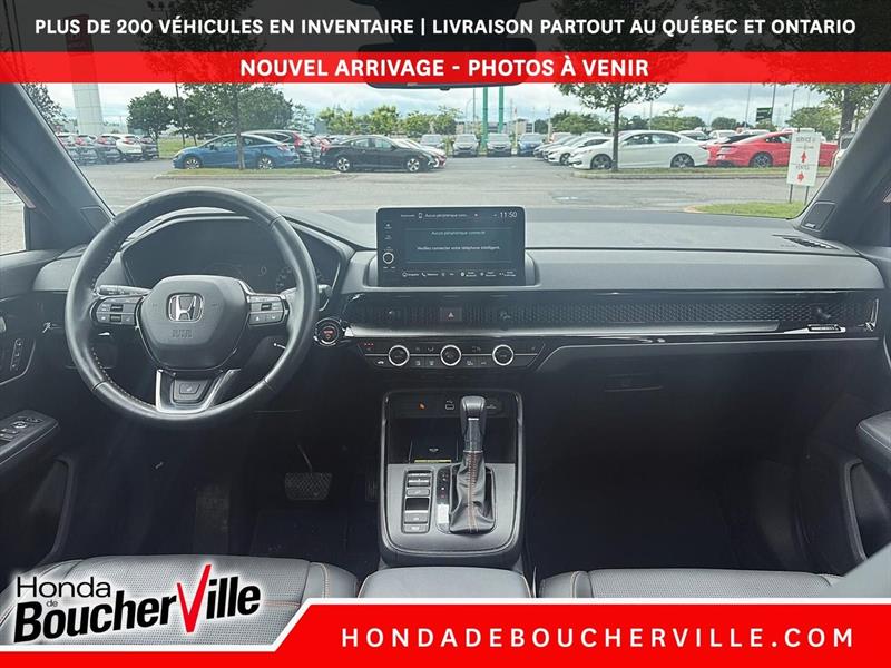 honda CR-V Hybrid 2024 - 19