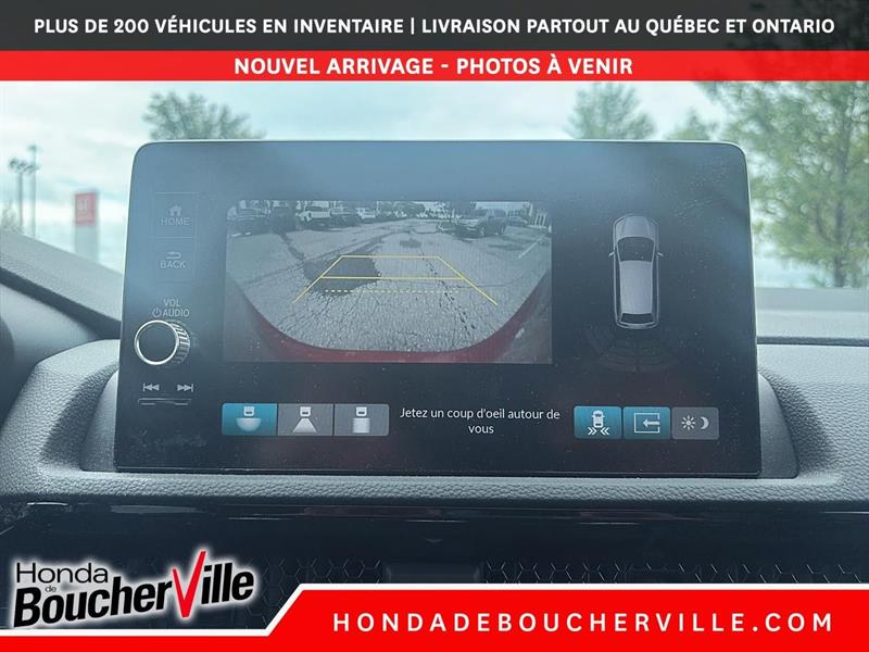 honda CR-V Hybrid 2024 - 35