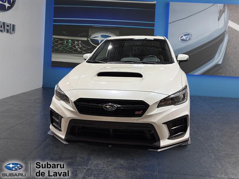 subaru WRX 2020 - 2