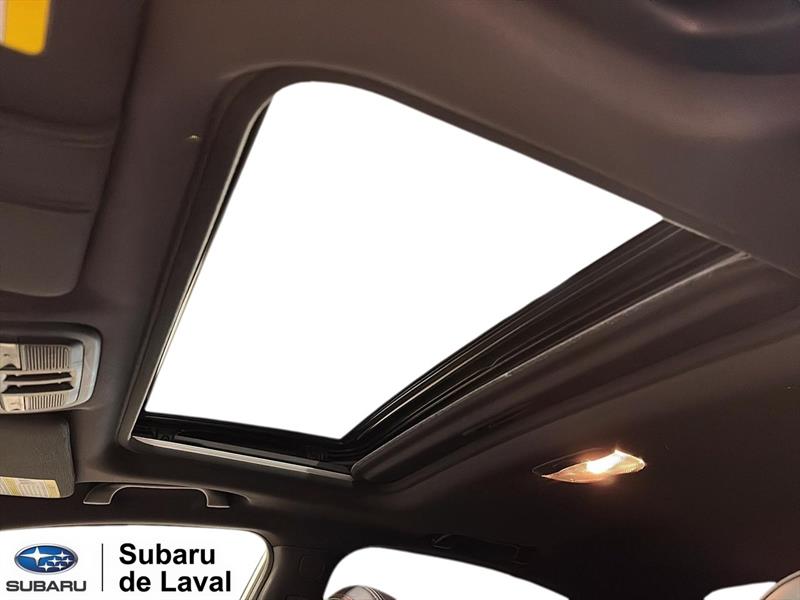 subaru WRX 2020 - 16